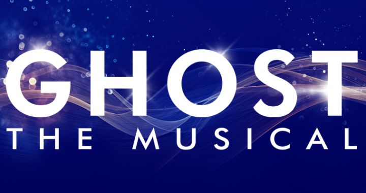 Ghost – The Musical Makes A Date With Storyhouse For March