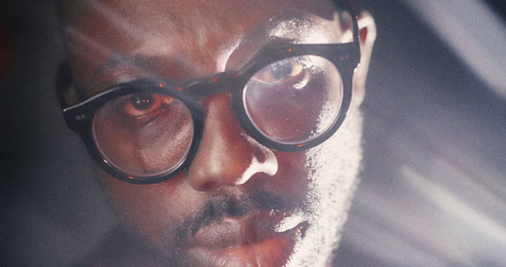 Ghostpoet to support Biffy Clyro at Scarborough