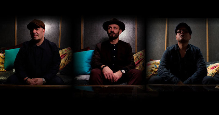 ‘Ghosts of Our Former Selves’ Share New Single