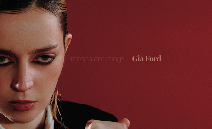 Gia Ford