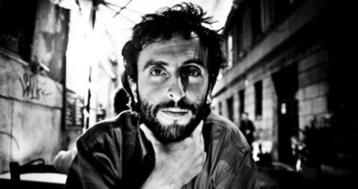 Giancarlo Erra to release debut solo album ‘Ends’