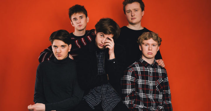 Giant Rooks announce UK dates