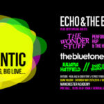 Gigantic All Dayer, TotalNtertainment, Manchester, Music, festival