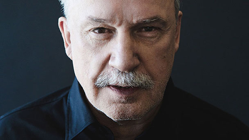 Giorgio Moroder, Tour, Manchester, TotalNtertainment, Music