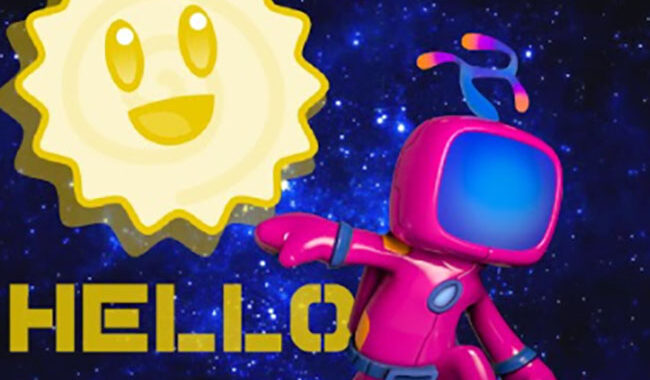Giving Productions release uplifting single ‘Hello’
