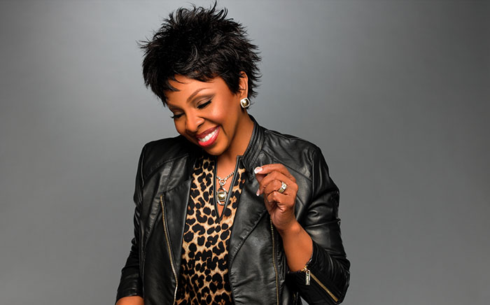 Gladys Knight, Music News, London Show, Farewell Tour, TotalNtertainment