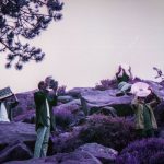 Glass Mountain, EP, totalntertanment, music, new band
