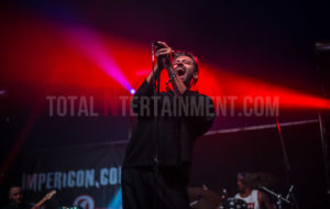 Slam Dunk, Leeds, Festival, Music, TotalNtertainment, review, Christoper Ryan, Emma Torkington