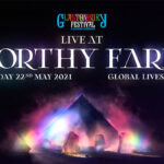 Glastonbury, Music, Live Stream, TotalNtertainment