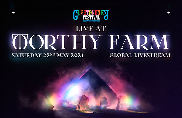 Glastonbury, Music, Live Stream, TotalNtertainment