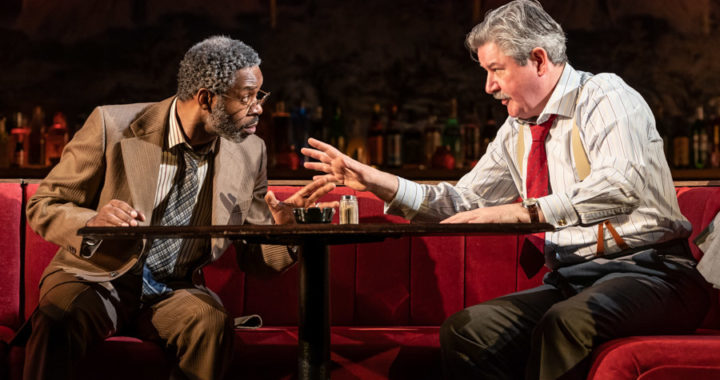 Glengarry Glen Ross welcomes Manchester to the world of real Estate