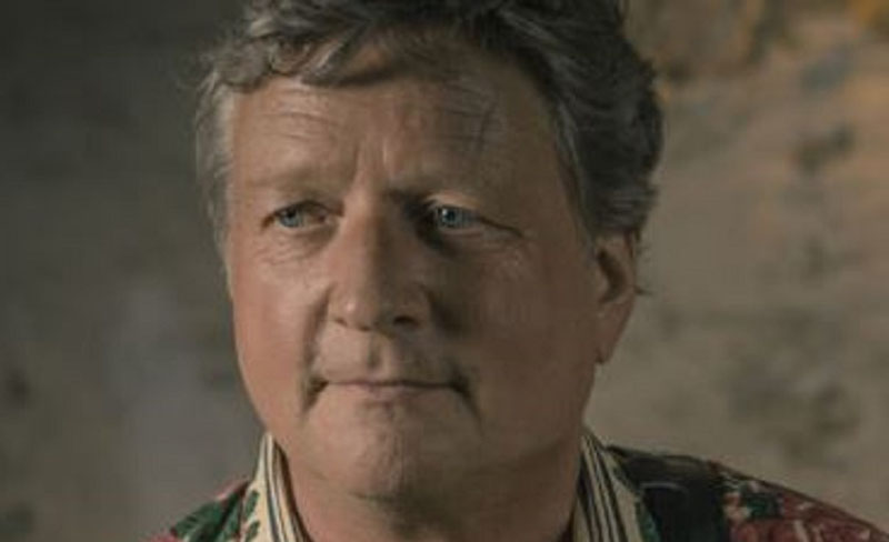 Glenn Tilbrook Supporting Local Food Bank As He Heads To Epstein Theatre