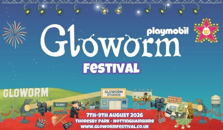 Gloworm The Secret Ingredients For Festival Success Gloworm
