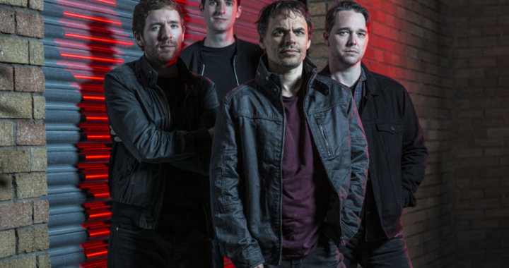 10 Questions with …. Godsticks