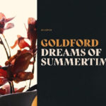 Goldford, Dreams of Summertime, New EP, Music, TotalNtertainment