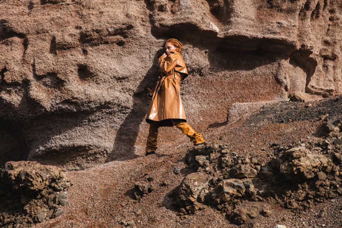 Goldfrapp announce the release of Silver Eye: Deluxe Edition