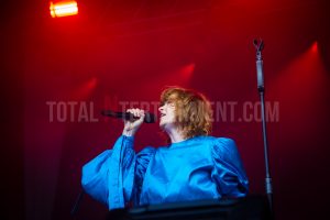 Goldfrappe. Standon Calling, Festival, TotalNtertainment, Christopher James Ryan