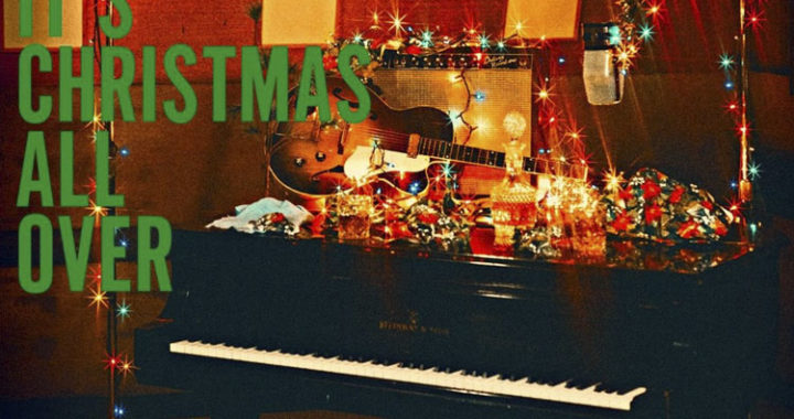 ‘It’s Christmas All Over’ Goo Goo Dolls Album Review