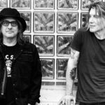 Goo Goo Dolls, Music News, New Single, Save Me From Myself, TotalNtertainment