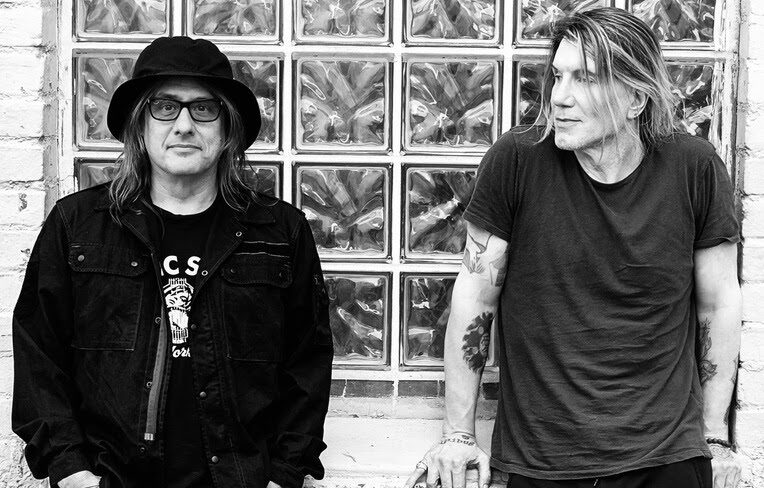 Goo Goo Dolls, Music News, New Single, Save Me From Myself, TotalNtertainment