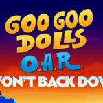 Goo Goo Dolls, Music News, New Single, Tom Petty, O.A.R., TotalNtertainment