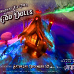 Goo Goo Dolls, Music, Movie Musical, TotalNtertainment, Fantracks