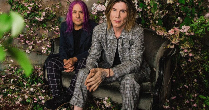 Goo Goo Dolls release new video