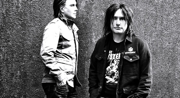 ‘Rarities’ the new album from the Goo Goo Dolls