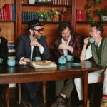 Goose Island, Music, Supergrass, TotalNtertainment, Live Stream