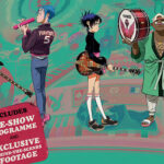 Gorillaz, Song Machine, Music News, Live Event, TotalNtertainment