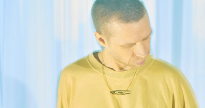 Goss reveals stellar new single ‘Country Boy’