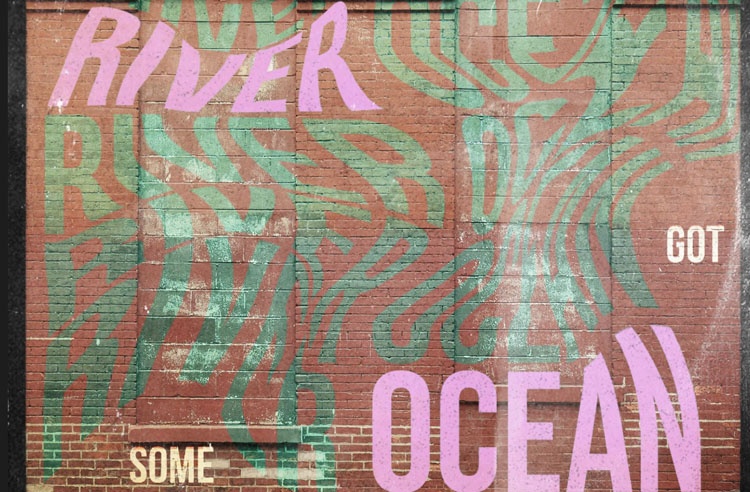 GotSome releases floor-filling new single ‘River Ocean’