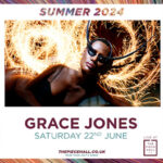 Grace Jones