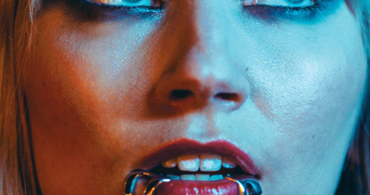 Grace Lightman release her conceptual debut album ‘Silver Eater’