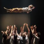 Grand Finale, Theatre, Dance, TotalNtertainment, Tour, Hofesh Shechter