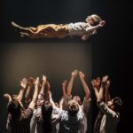 Grand Finale, Theatre, Dance, TotalNtertainment, Tour, Hofesh Shechter