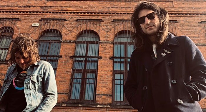 Grand Canyon release new single ‘Heart of Gold’