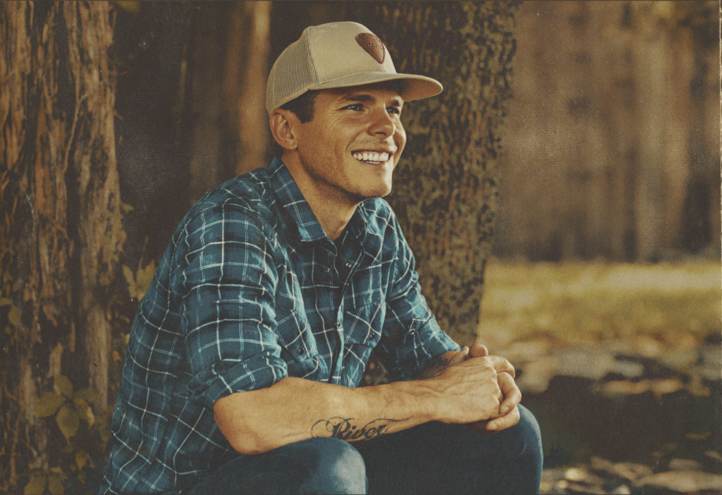 Granger Smith, Music, Country, Nashville, TotalNtertainment, New Album, Hate You Like I Love You