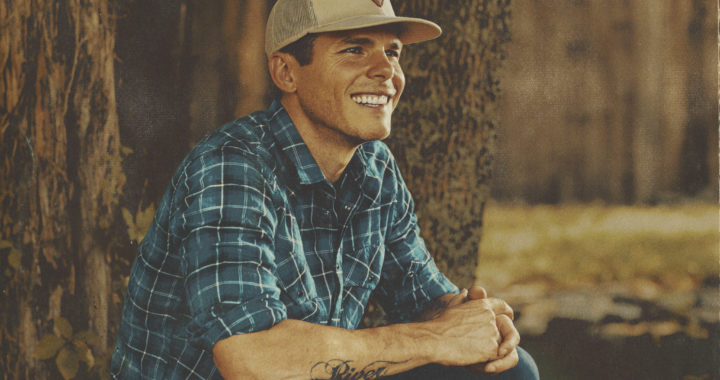 Granger Smith Announces Two-Part Studio Album
