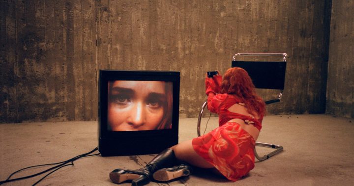 Grant releases her New EP ‘Vertigo’ and new single