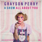 Grayson Perry, Comedy News, Tour News, TotalNtertainment, A Show All About You