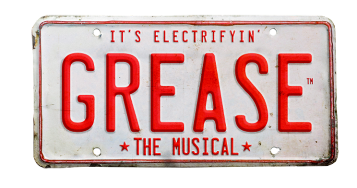 Grease is the word and it’s back in 2020