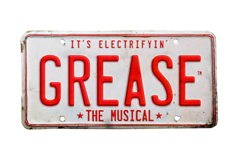 Grease, Musical, Theatre, York, TotalNtertainment, Tour