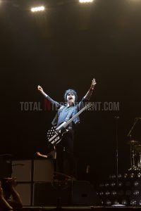 Green Day, Sheffield, Concert, Live Event