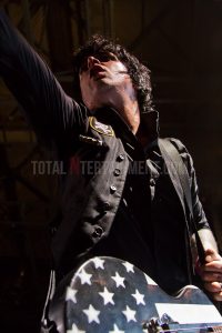 Green Day, Sheffield, Concert, Live Event