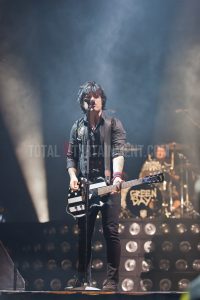 Green Day, Sheffield, Concert, Live Event