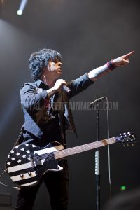 Green Day, Sheffield, Concert, Live Event