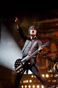 Green Day, Sheffield, Concert, Live Event