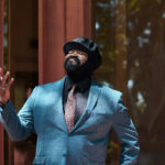 Gregory Porter, Music, All Rive, TotalNtertainment, New Album