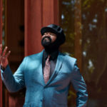 Gregory Porter, Nasa, Music, TotalNtertainment